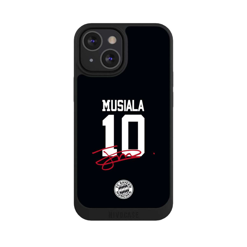 iPhone 13 Mini NIVOpure Musiala 10