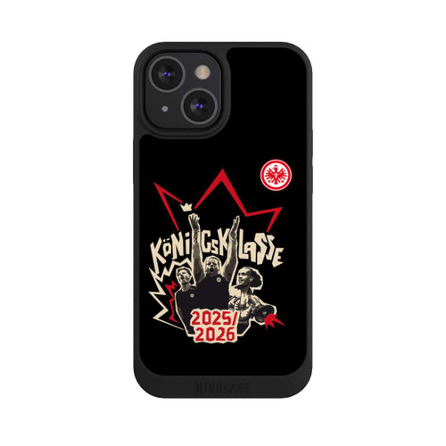 Apple iPhone 13 Mini NIVOpure SGE Königsklasse