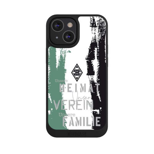 Apple iPhone 13 Mini NIVOpure Borussia Unsere Heimat