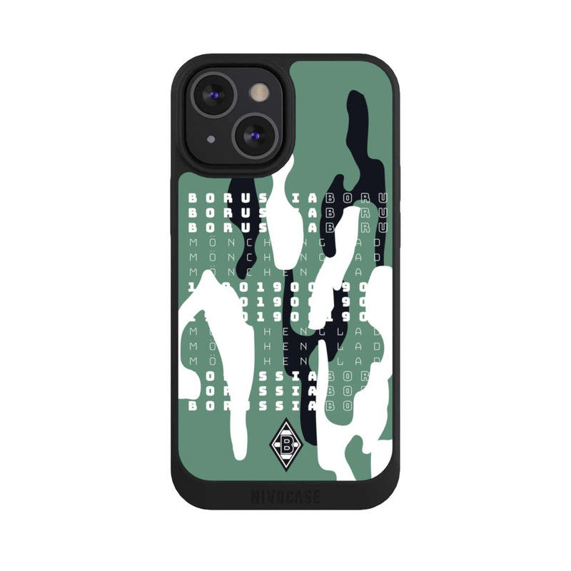 iPhone 13 Mini NIVOpure Borussia Mönchengladbach 1900