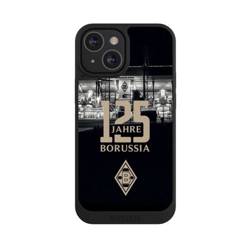 Apple iPhone 13 Mini NIVOpure 125 Jahre Borussia