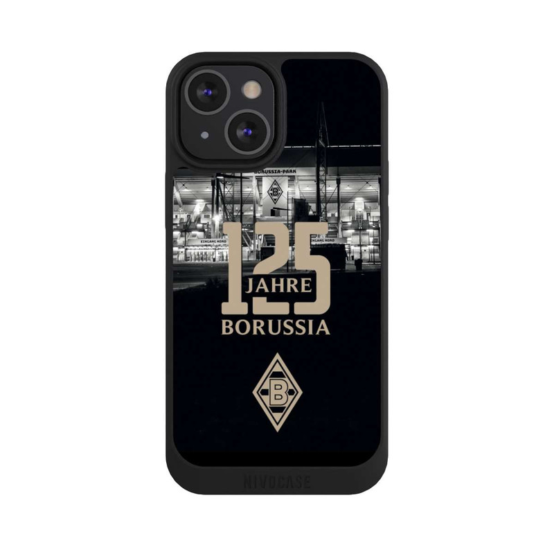 iPhone 13 Mini NIVOpure 125 Jahre Borussia