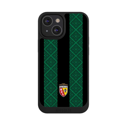 Apple iPhone 13 Mini NIVOpure RC Lens Maillot Extérieur 25-26