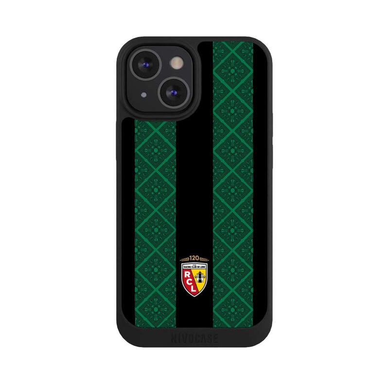 iPhone 13 Mini NIVOpure RC Lens Maillot Extérieur 25-26
