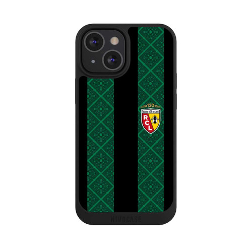 Apple iPhone 13 Mini NIVOpure RC Lens Maillot Extérieur 25/26