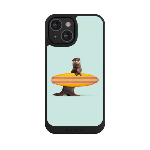 Apple iPhone 13 Mini NIVOpure Surfing Otter