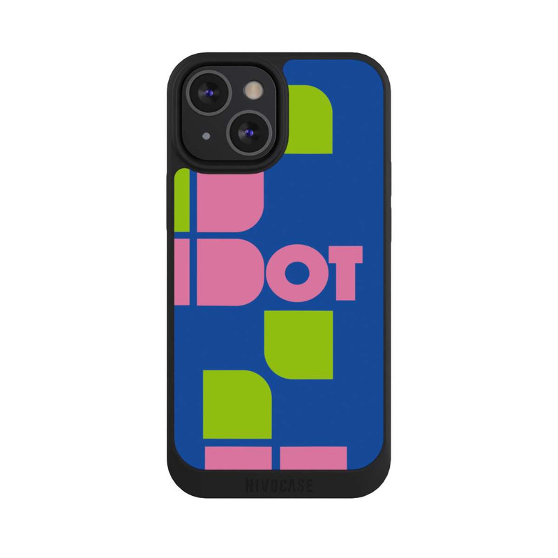 iPhone 13 Mini NIVOpure Dot