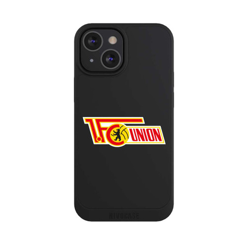 Apple iPhone 13 Mini NIVOpure Union Berlin Logo Transparent