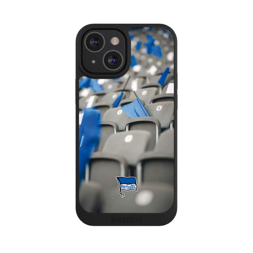 Apple iPhone 13 Mini NIVOpure Hertha BSC Tribüne