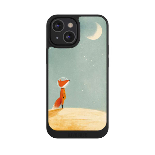 Apple iPhone 13 Mini NIVOpure Fuchs im Mondlicht