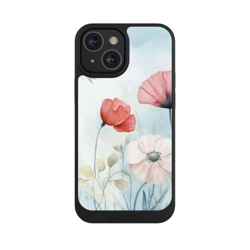 Apple iPhone 13 Mini NIVOpure Blumensymphonie