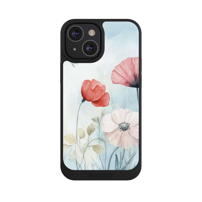 iPhone 13 Mini NIVOpure Blumensymphonie