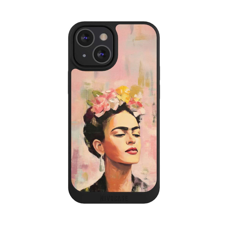 iPhone 13 Mini NIVOpure Mexikanische Ikone Kraft und Schmerz
