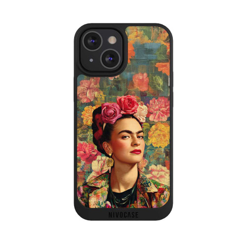 Apple iPhone 13 Mini NIVOpure Mexican Icon Colors of Life