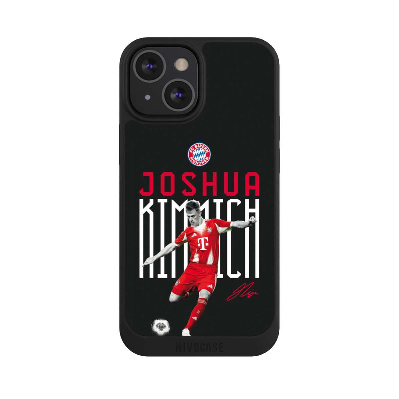 iPhone 13 Mini NIVOpure Joshua Kimmich 25/26