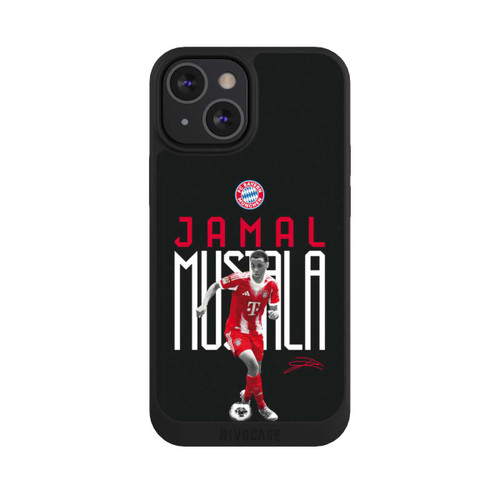 Apple iPhone 13 Mini NIVOpure Jamal Musiala 25/26