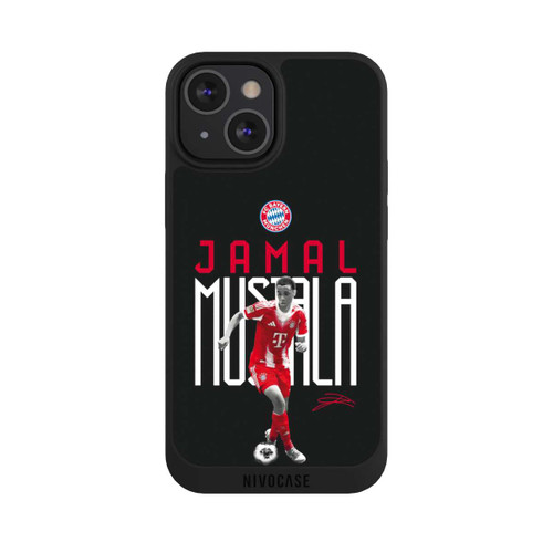 Apple iPhone 13 Mini NIVOpure Jamal Musiala 25/26