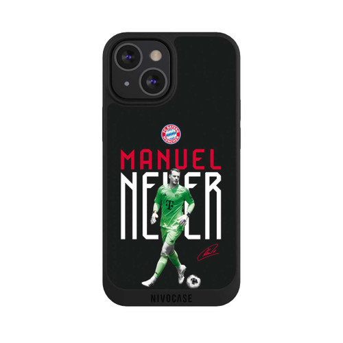 Apple iPhone 13 Mini NIVOpure Manuel Neuer 25/26