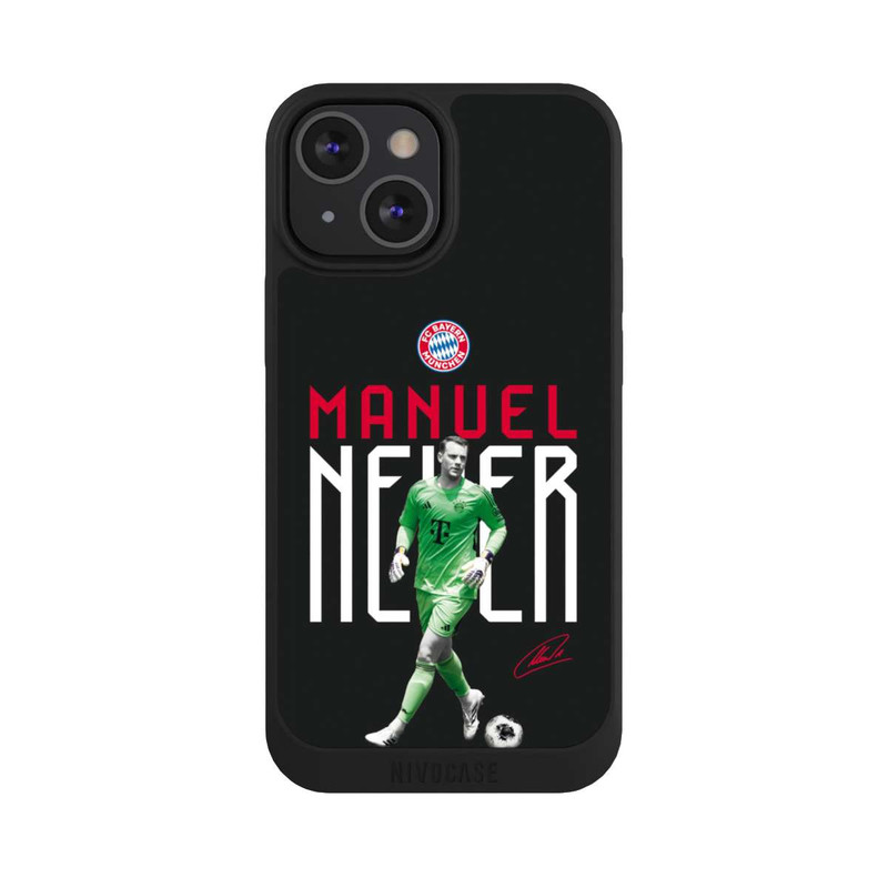 iPhone 13 Mini NIVOpure Manuel Neuer 25/26