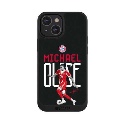 Apple iPhone 13 Mini NIVOpure Michael Olise 25/26