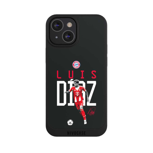 Apple iPhone 13 Mini NIVOpure Luis Díaz 25/26