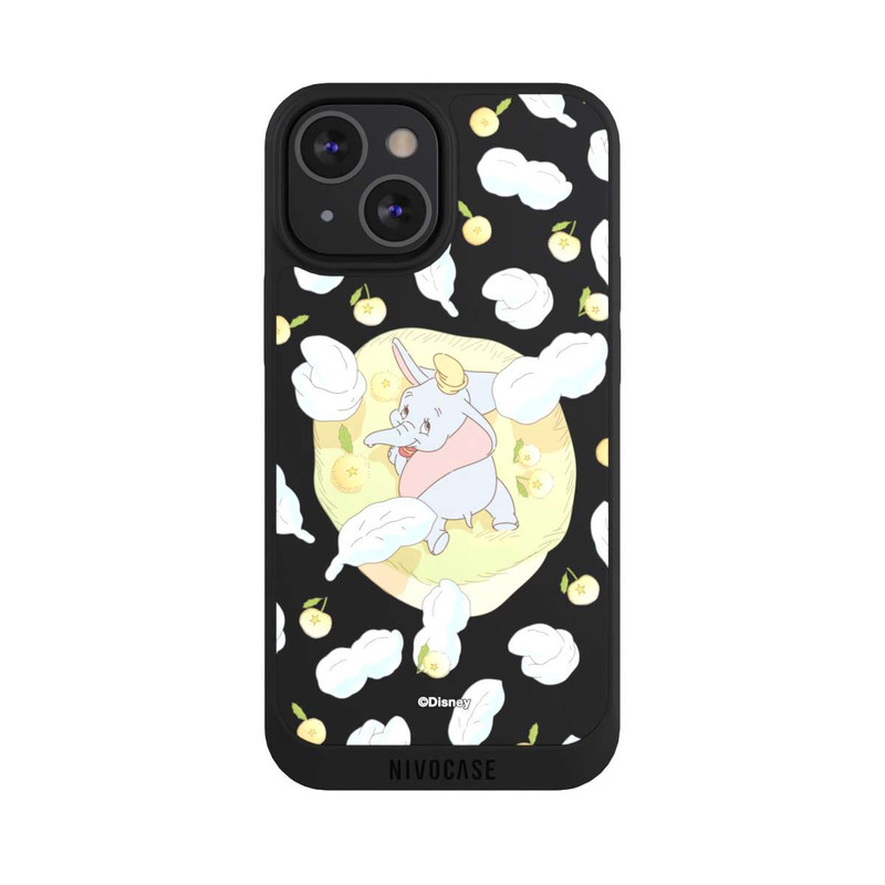 iPhone 13 Mini NIVOpure Dumbo Transparent