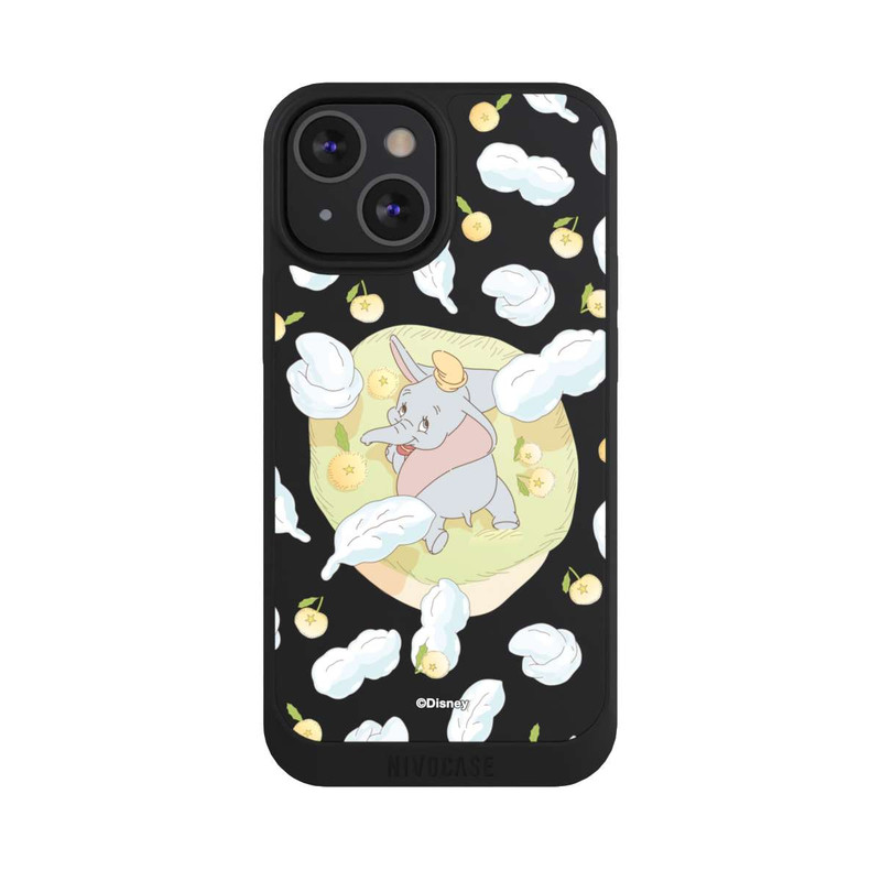 iPhone 13 Mini NIVOpure Dumbo Transparent