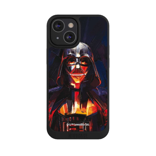 Apple iPhone 13 Mini NIVOpure Darth Vader Red Light Painting