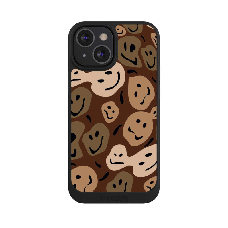 iPhone 13 Mini NIVOpure Distorted Laugh