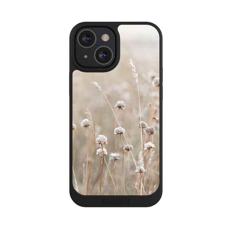 iPhone 13 Mini NIVOpure Coastal Flowers