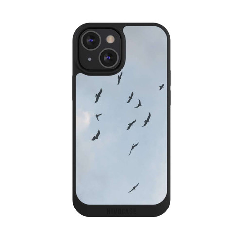 Apple iPhone 13 Mini NIVOpure Free Like a Bird in the Sky