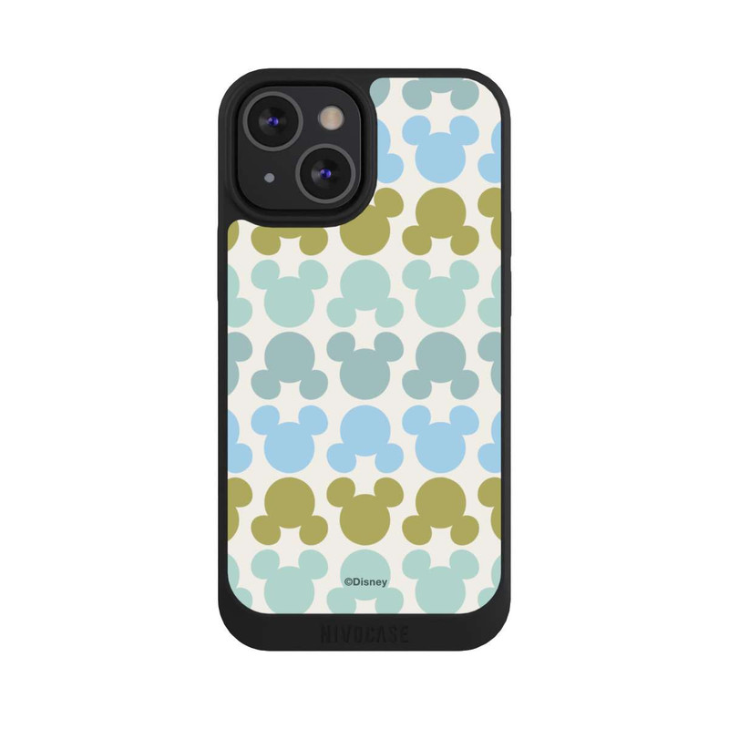 iPhone 13 Mini NIVOpure Disney Mickey Color Muster