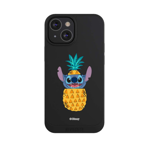 Apple iPhone 13 Mini NIVOpure Pinapple Stitch Transparent