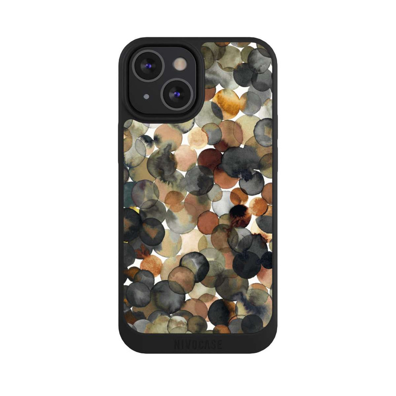 iPhone 13 Mini NIVOpure Blätterzauber