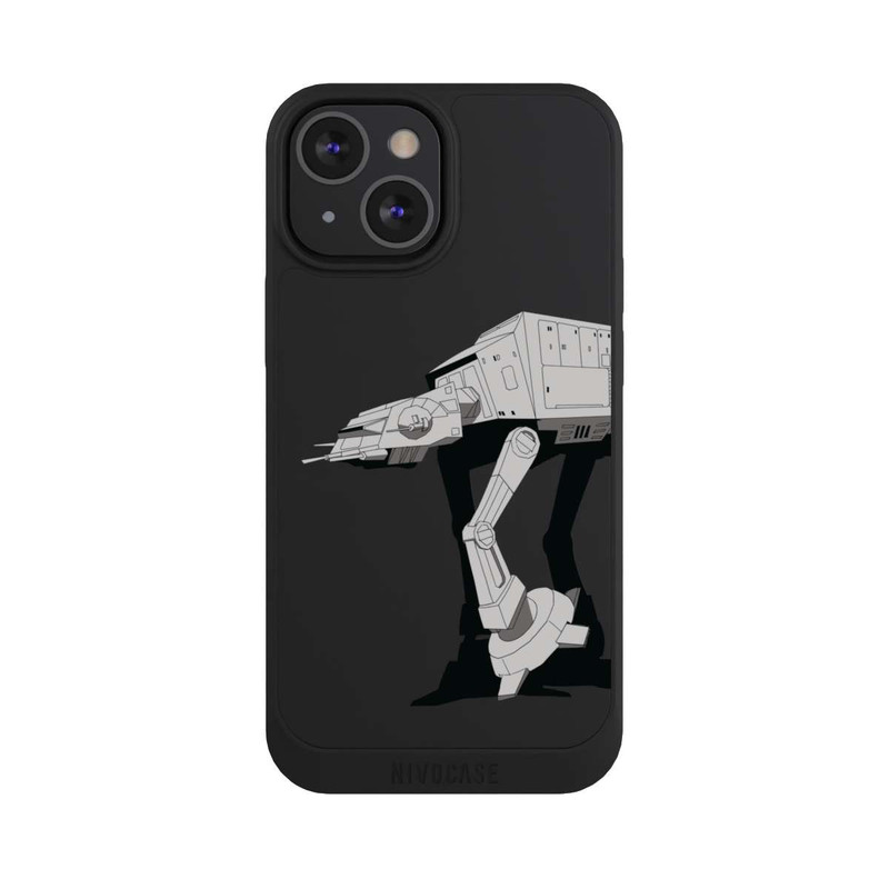 iPhone 13 Mini NIVOpure AT-AT All Terrain Armored Transport Star Wars