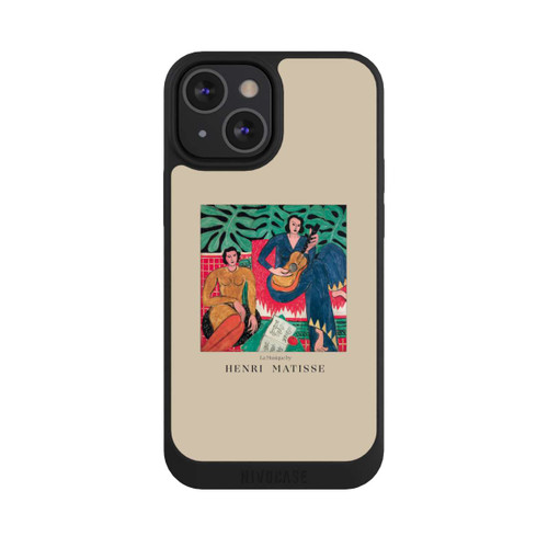 Apple iPhone 13 Mini NIVOpure La Musique by Henri Matisse
