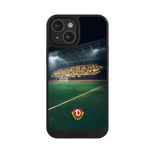 Apple iPhone 13 Mini NIVOpure SG Dynamo Dresden Choreo
