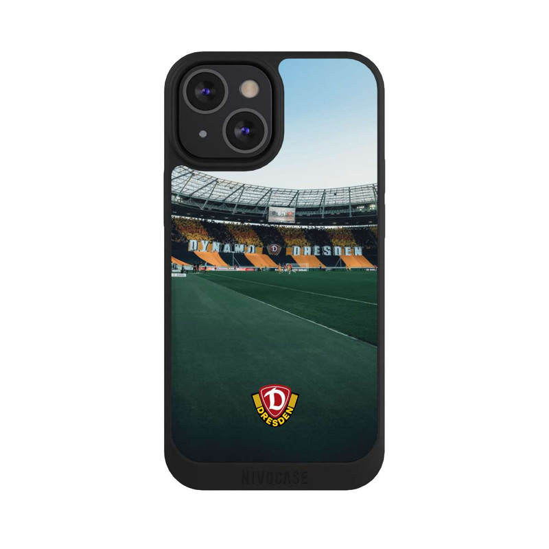 iPhone 13 Mini NIVOpure Dynamo Dresden Choreo