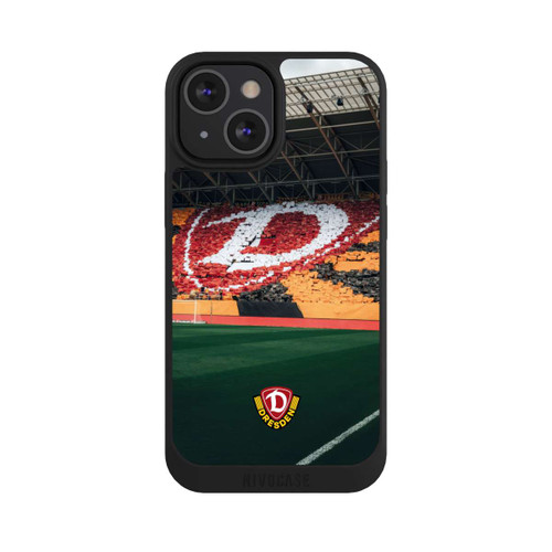 Apple iPhone 13 Mini NIVOpure Dynamo Dresden Logo Choreo