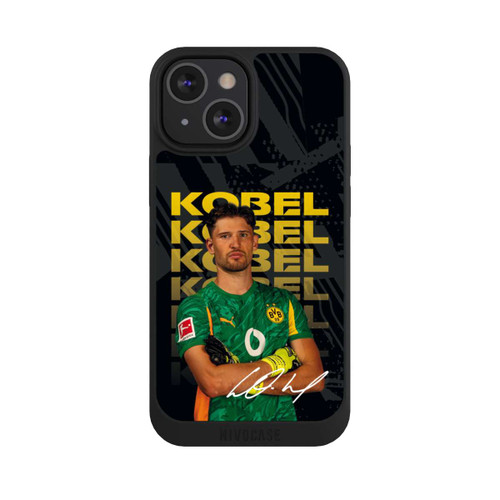 Apple iPhone 13 Mini NIVOpure Gregor Kobel 25/26