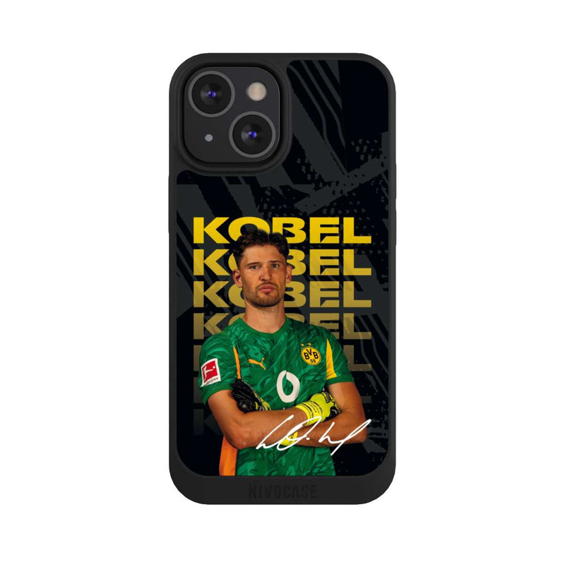 iPhone 13 Mini NIVOpure Gregor Kobel 25/26