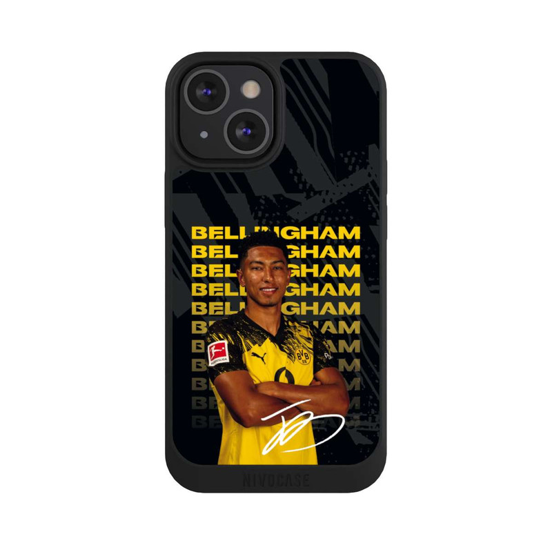 iPhone 13 Mini NIVOpure Jobe Bellingham 25/26