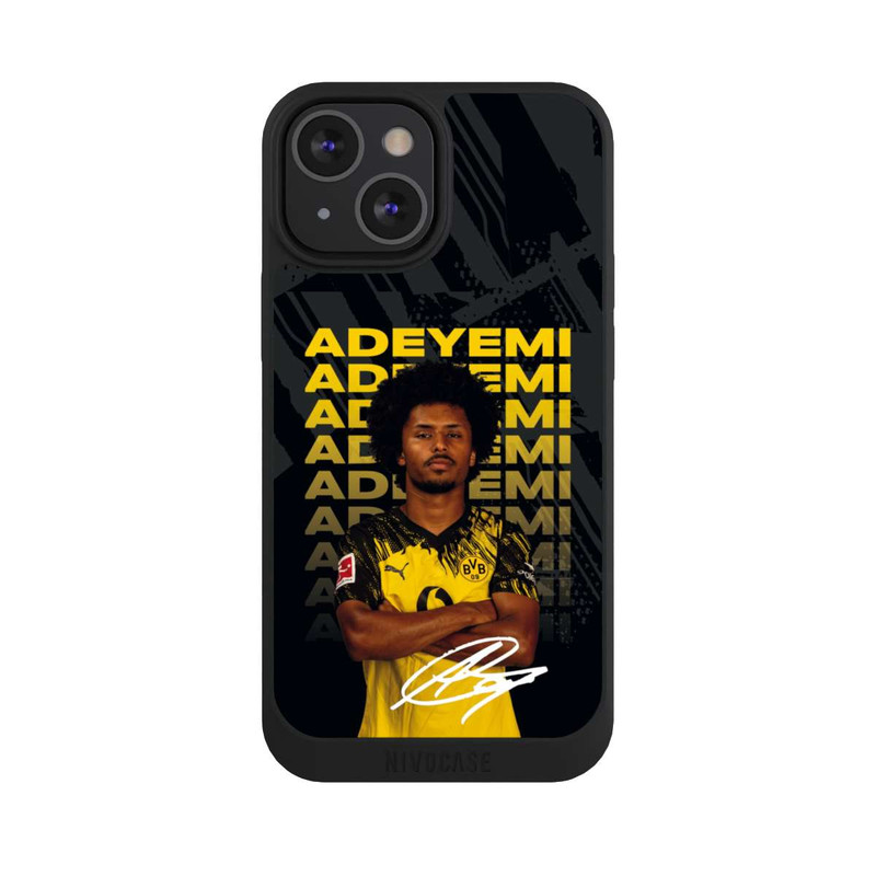 iPhone 13 Mini NIVOpure Karim Adeyemi 25/26