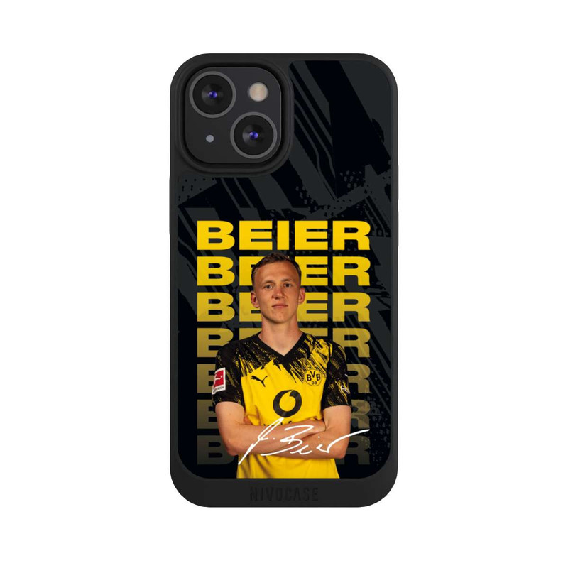 iPhone 13 Mini NIVOpure Maximilian Beier 25/26