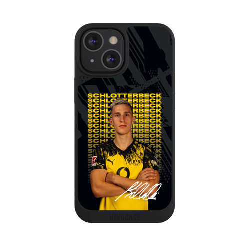 Apple iPhone 13 Mini NIVOpure Nico Schlotterbeck 25/26