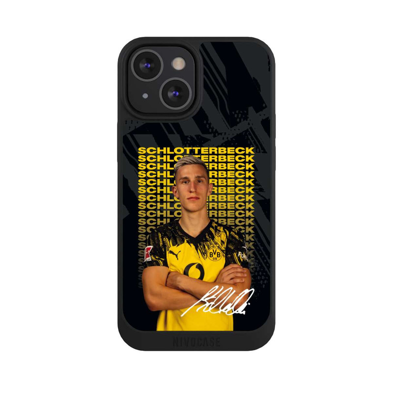 iPhone 13 Mini NIVOpure Nico Schlotterbeck 25/26