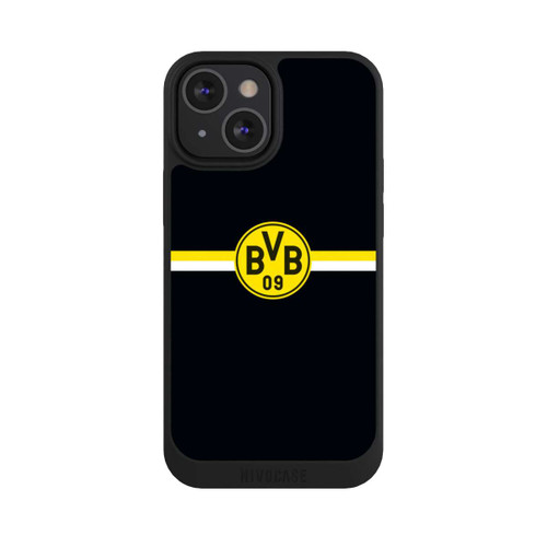 Apple iPhone 13 Mini NIVOpure BVB Logo Streifen