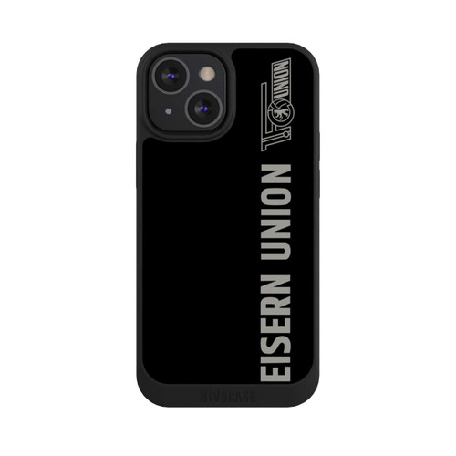 Apple iPhone 13 Mini NIVOpure Union Berlin Eisern Union Logo