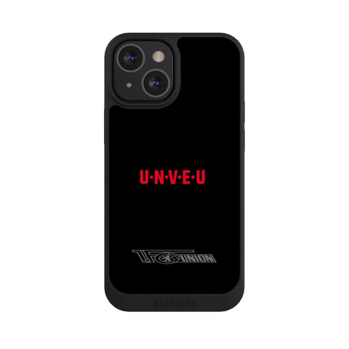 Apple iPhone 13 Mini NIVOpure Union Berlin U-N-V-E-U