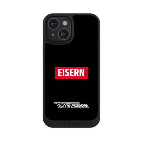 Apple iPhone 13 Mini NIVOpure Union Berlin Eisern